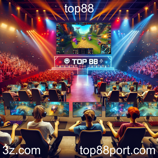A Ascensão dos eSports: Da Diversão à Indústria Bilionária